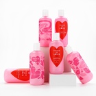 Шампунь для волос Just love, 300 мл, аромат свежести, Чистое счастье - Фото 14