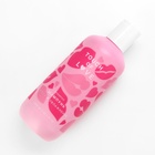 Шампунь для волос Just love, 300 мл, аромат свежести, Чистое счастье - Фото 3