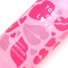 Шампунь для волос Just love, 300 мл, аромат свежести, Чистое счастье - Фото 4