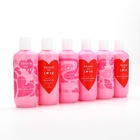 Шампунь для волос Just love, 300 мл, аромат свежести, Чистое счастье - Фото 10