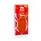 Ароматизатор AVS Amulet, гелевый, на зеркало, аромат грейпфрут 281512a - фото 193586