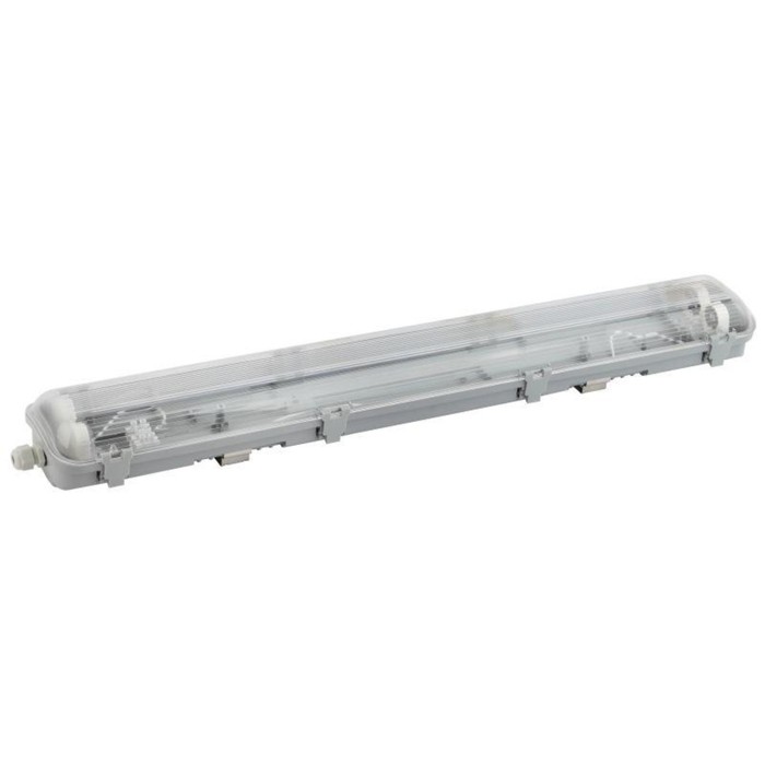 Светильник SPP-101-0-002-120 IP65 под 2 светодиод. лампы T8 G13 LED 2x1200мм Эра Б0043658 - фото 1906539622