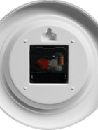 Часы настенные, d-20 см, интерьерные, Классика, "Римские цифры", бесшумные - Фото 7