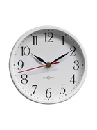 Часы настенные, d-20 см, интерьерные, Классика, бесшумные - фото 42287732
