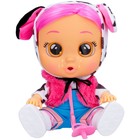 Кукла интерактивная плачущая "Дотти Dressy" Край Бебис, 30 см 40884 - Фото 2