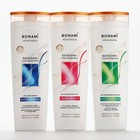 Бальзам для повреждённых волос с маслом арганы и жожоба, восстановление, 400 мл, BONAMI - Фото 11