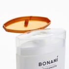 Бальзам для повреждённых волос с маслом арганы и жожоба, восстановление, 400 мл, BONAMI - Фото 5