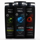 Шампунь для волос For men, заряд чистоты, 400 мл , BONAMI - Фото 9