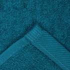 Полотенце махровое «Этель. Покорения вершин», 35×50±5 см, хлопок 100%, бирюзовое - Фото 4