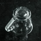 Набор стеклянных кружек «Нушин», 6 шт, 150 мл, Иран - Фото 4