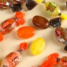 Карамель с шипучей начинкой «Ноу проблама», 100 г. - фото 23510907