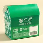 Карамель с шипучей начинкой «Ноу проблама», 100 г. - фото 23510908