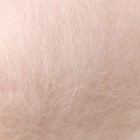 Шерсть для валяния "Кардочес" 100% полутонкая шерсть 100гр (181 - сафари) - Фото 3