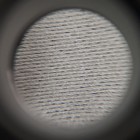 Лупа с линзой 10х для макросъёмки на прищепке для телефона, с подсветкой - Фото 8