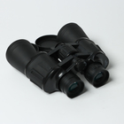 Бинокль «Турист», 20×50, с чехлом, чёрный - Фото 3