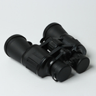 Бинокль «Турист», 20×50, с чехлом, чёрный - Фото 5
