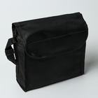 Бинокль «Турист», 20×50, с чехлом, чёрный - Фото 6