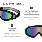 Очки горнолыжные Winter Star - Фото 2