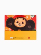 Пакет подарочный, 40×31×11.5 см, упаковка, Чебурашка 9877710