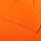 Футболка мужская, цвет оранжевый, размер 50 - Фото 8