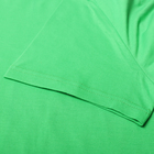 Футболка мужская, цвет ярко-зеленый, размер 52 - Фото 8