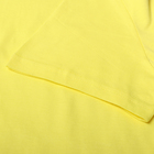 Футболка мужская, цвет жёлтый, размер 48 - Фото 8
