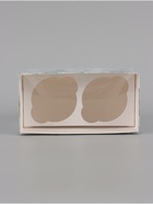 Коробка для капкейка, кондитерская упаковка, 2 ячейки «Ромашки», 16×8×10 см - Фото 5