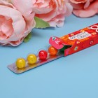 УЦЕНКА Жевательная резинка «Для бабочек в животе», 20 г (до 17.03.2025 г) - Фото 2
