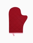 Варежка-прихватка «Этель. Светлая пасха», 20×28 см, саржа, 100% х/л, ватин 250 г/м² 9892067