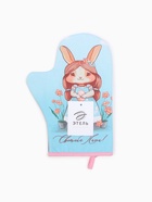 Варежка-прихватка «Этель. Светлая пасха», 20×28 см, саржа, 100% х/л, ватин 250 г/м² 9892067