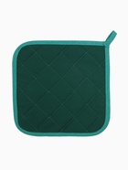 Прихватка «Этель. Лесная сказка», 19×19 см, саржа,100% х/л, ватин 250 г/м² - Фото 5