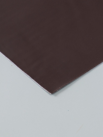 Магнитный винил, с клеевым слоем, TAKE IT EASY, толщина 0.2 мм, 100×65 см