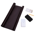 Магнитный винил с мелками, TAKE IT EASY, 60×40 см, толщина 0.8 мм - Фото 4