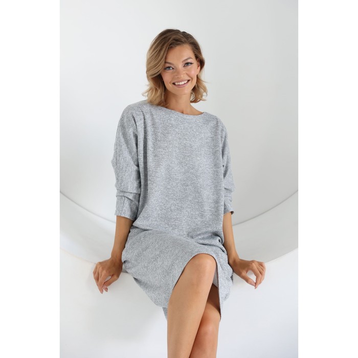 Платье женское, размер 48 - Фото 1