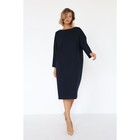 Платье женское, размер 52 - Фото 1