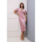 Юбка трапеция женская, размер 54 - Фото 3