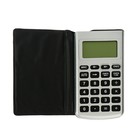 Калькулятор карманный, 8-разрядный, KD-2239BC - Фото 1
