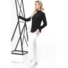 Водолазка женская, размер 48 - Фото 2