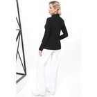 Водолазка женская, размер 48 - Фото 5