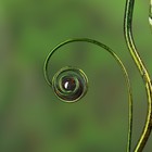 Декор садовый "Совушка", 13*9*82 см, микс цвета - Фото 3