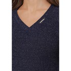 Пуловер женский, размер 44 - Фото 4