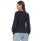 Пуловер женский, размер 44 - Фото 6