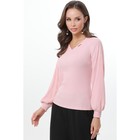 Пуловер женский, размер 54 - фото 82840