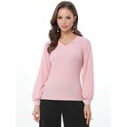 Пуловер женский, размер 54 - фото 82844