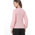 Пуловер женский, размер 54 - Фото 6
