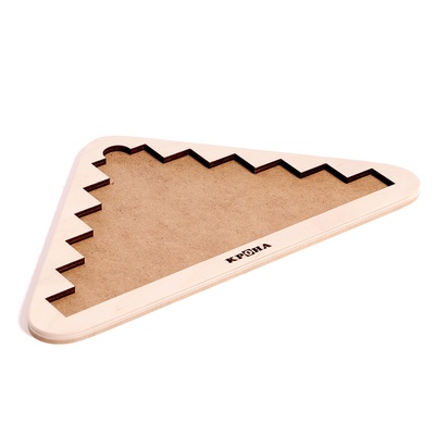 Мозаика «Кирпичики»