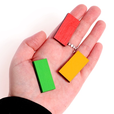 Мозаика «Кирпичики»