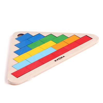 Мозаика «Кирпичики»