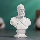 Набор бюстов «Правители XIX века», 5 шт., фигурка гипс - Фото 2