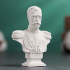 Набор бюстов «Правители», 4 шт., фигурка гипс - Фото 5